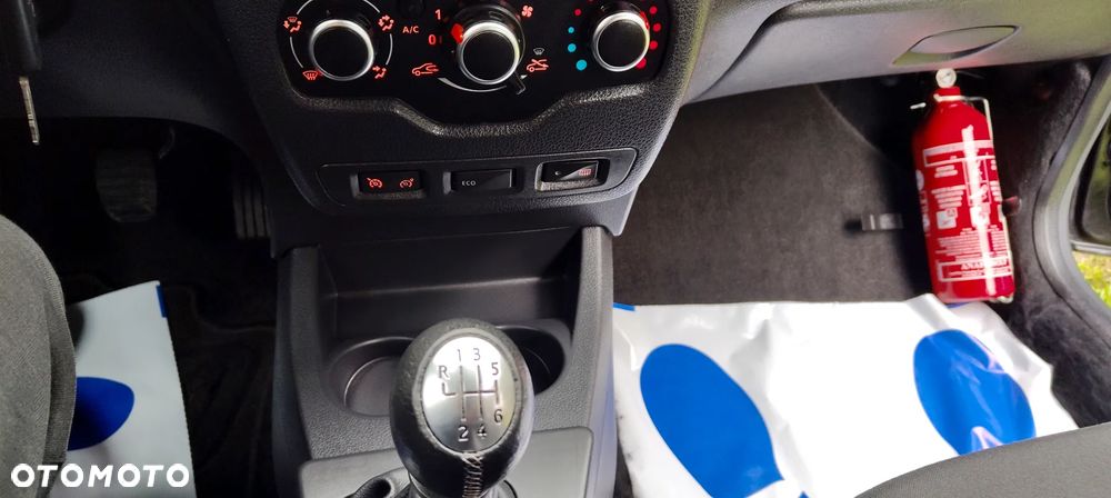 Dacia Dokker 1.3 TCe Stepway - 24