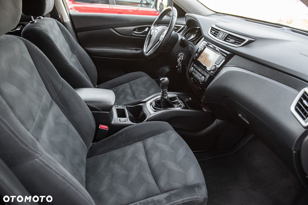 Nissan X-Trail 1.6 DCi Tekna - 30