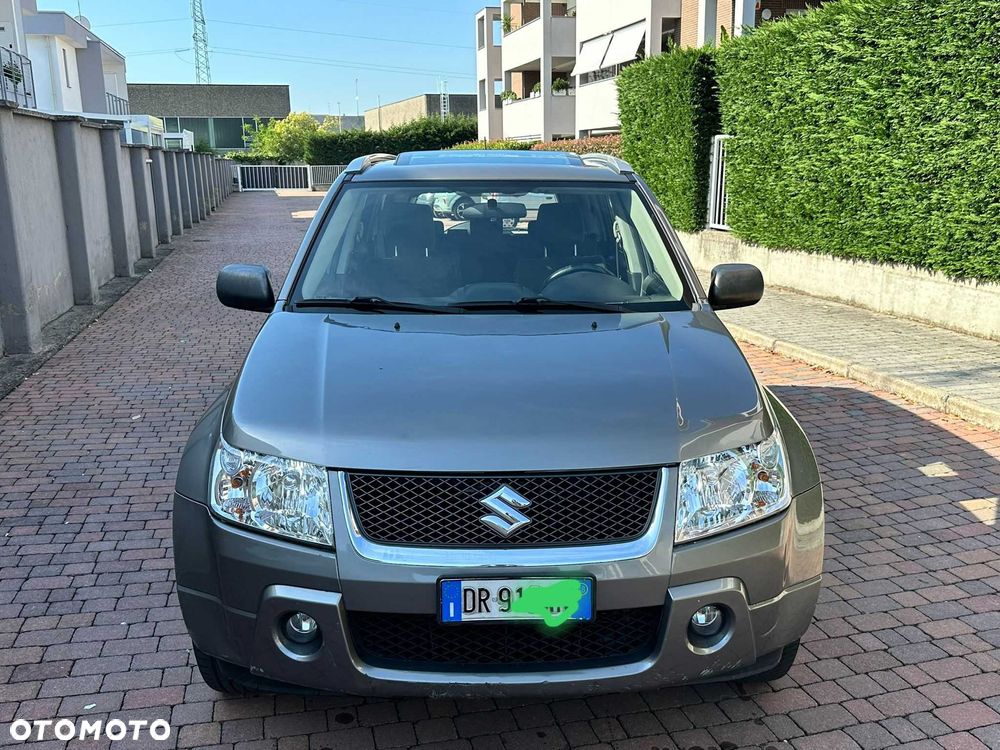 Suzuki Vitara - 3