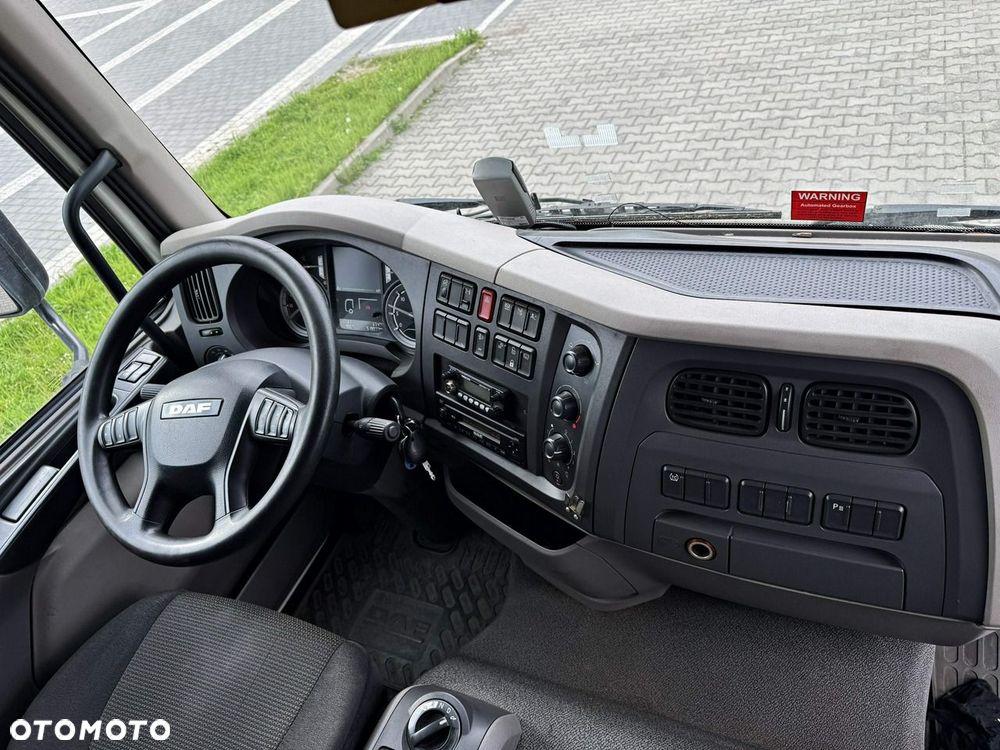 DAF LF 310 FA - 20
