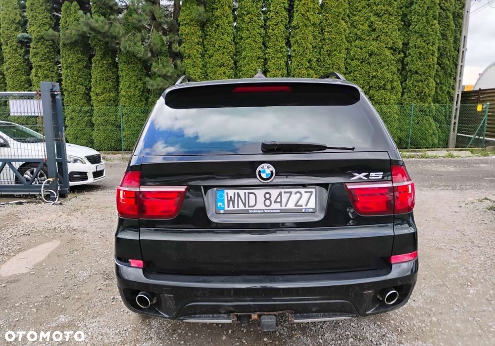 BMW X5 - 21