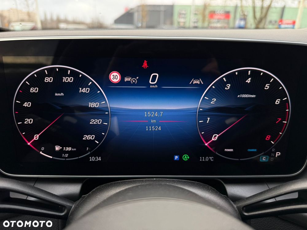 Mercedes-Benz GLC 200 4-Matic - 29