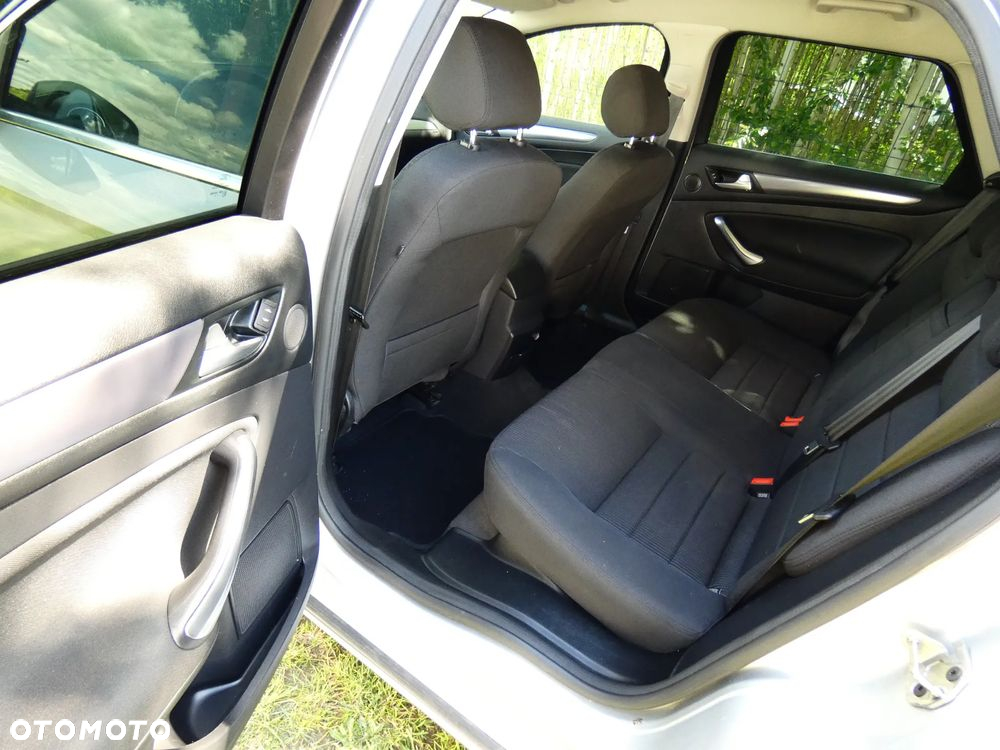 Ford Mondeo 2.0 TDCi Titanium MPS6 - 10