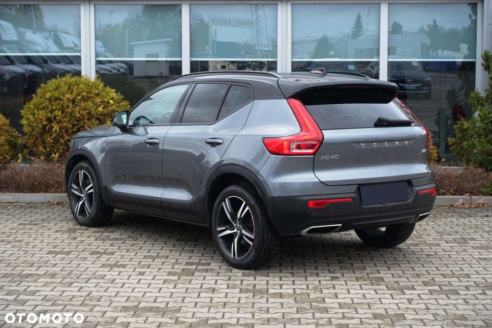 Volvo XC 40 - 17
