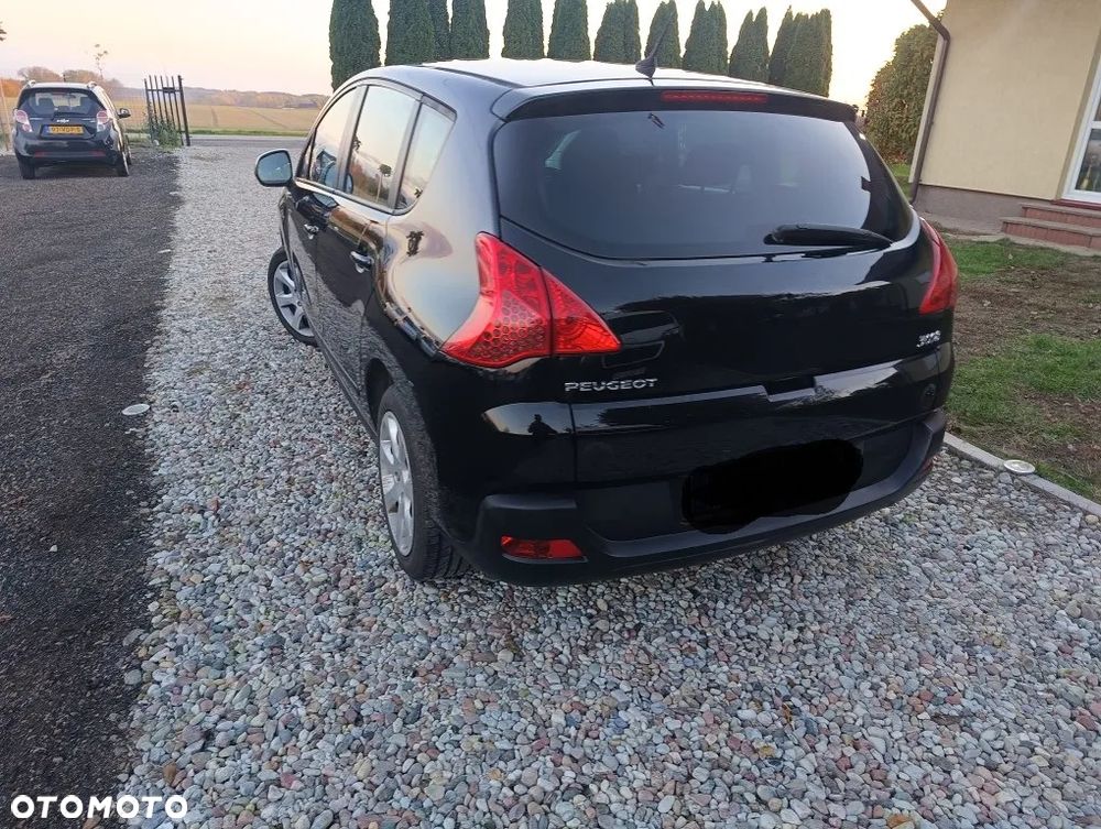 Peugeot 3008 1.6 Active - 16
