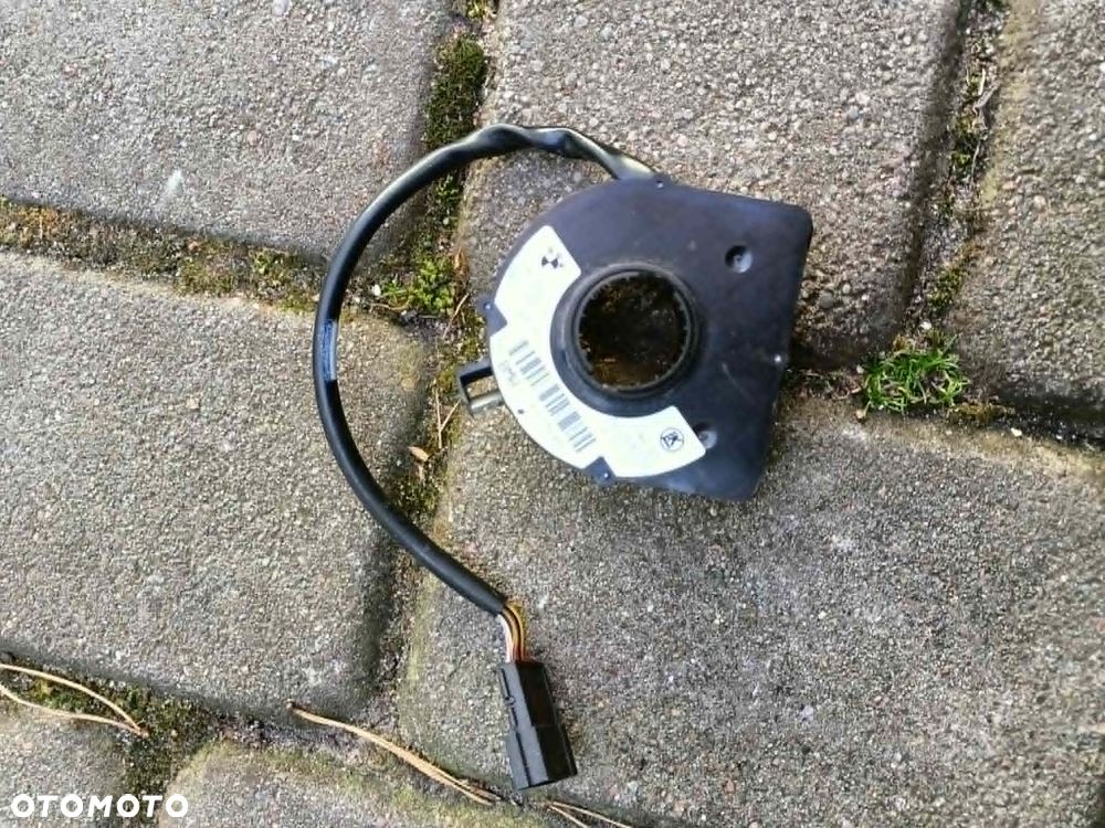 Czujnik kąta skrętu BMW E46 E83 X3 E38 E39 6793632 - 1