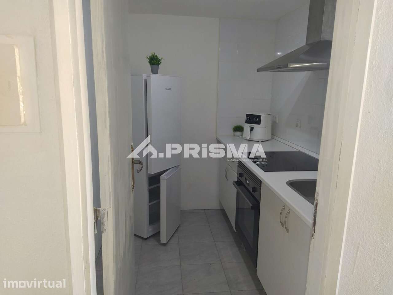 Moradia T1 + 1 para arrendamento na Lardosa - Grande imagem: 4/27