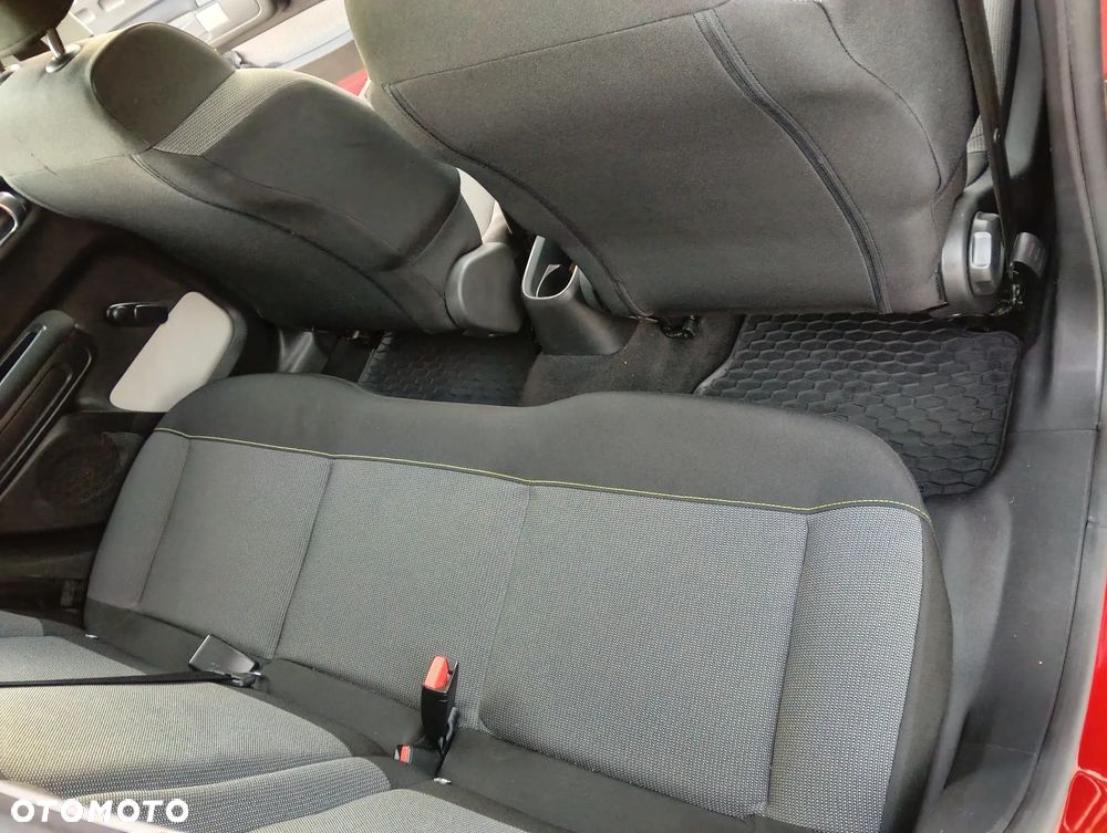 Citroën C3 1.2 PureTech Shine - 14