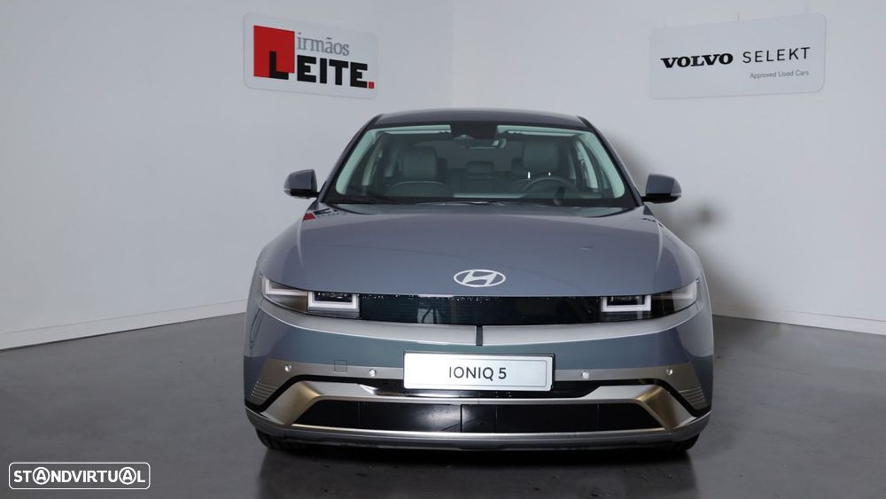 Hyundai Ioniq 5 84 kWh Vanguard - 4