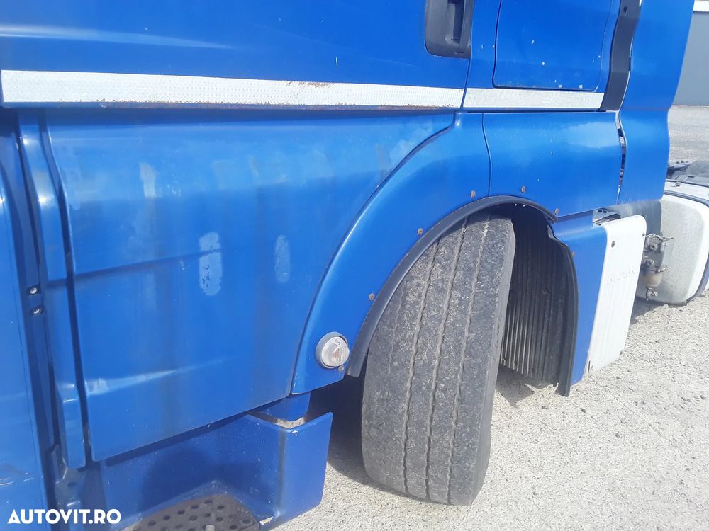 MAN TGx - 7