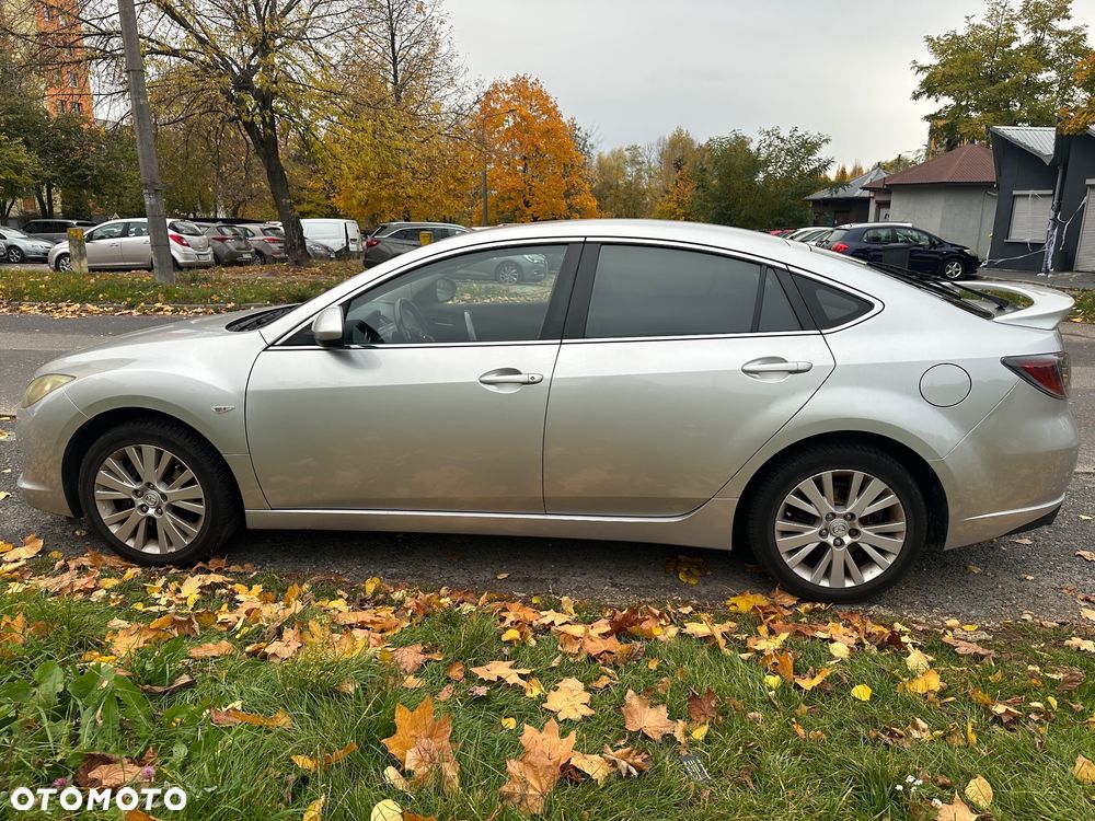 Mazda 6 - 3