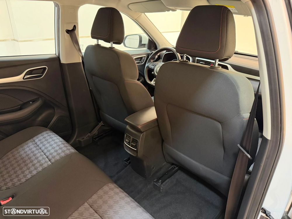 MG ZS EV 50.3 kWh Comfort - 41