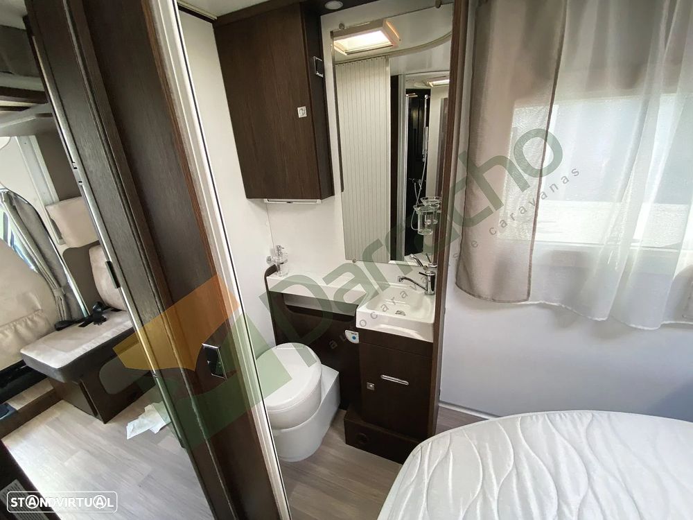 Benimar Tessoro T495 UP REF.U125 - 10