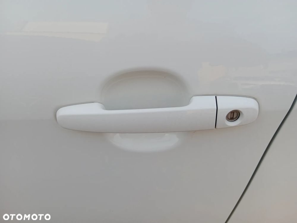 Citroën C1 1.0 VTi Feel EU6 - 31