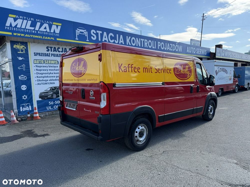 Fiat Ducato - 9