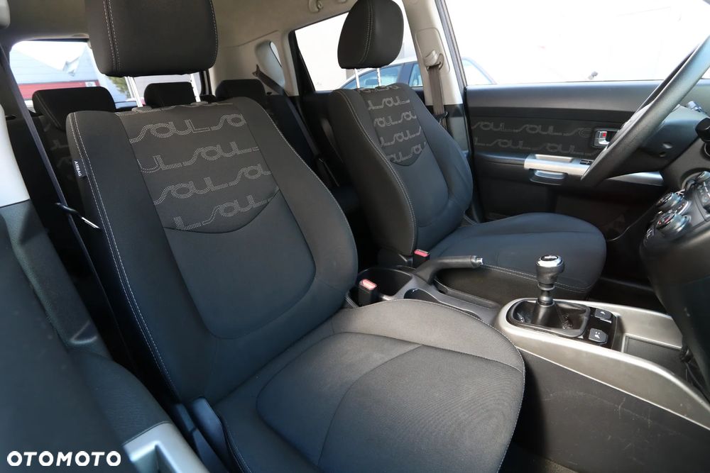 Kia Soul 1.6 GDI XL - 28