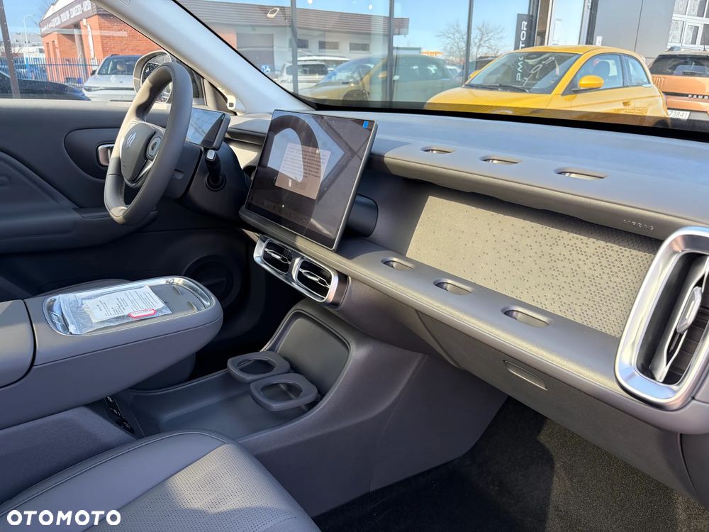 Leapmotor B10 Design - 25