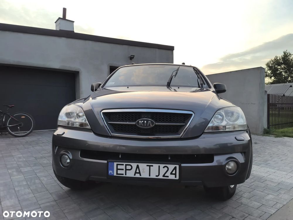 Kia Sorento - 10