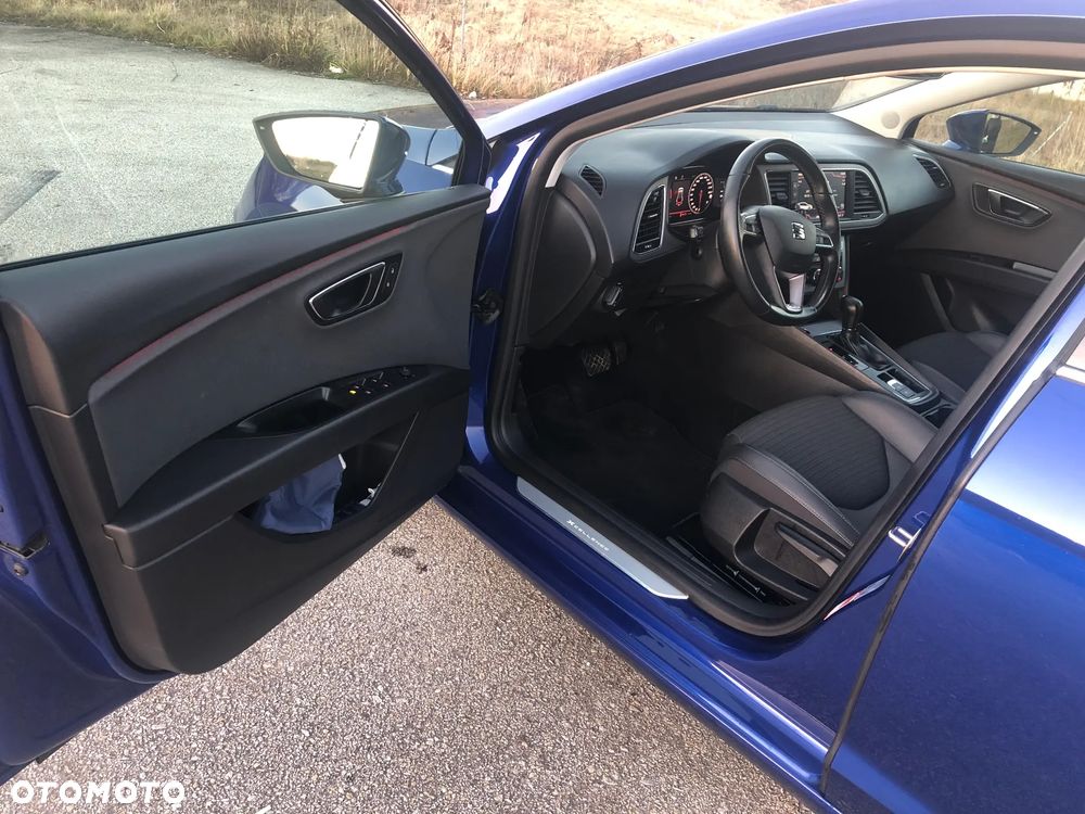 Seat Leon ST 1.5 TSI ACT DSG OPF Xcellence - 31