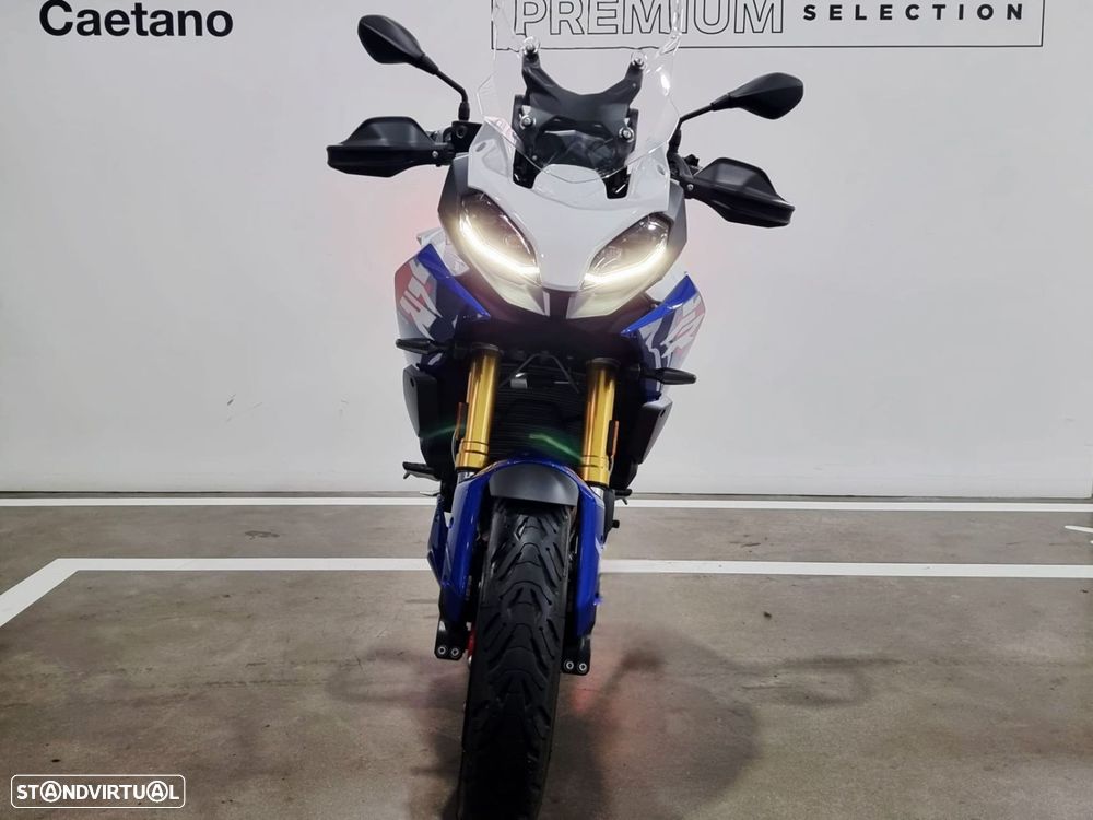 BMW F 900 XR 900XR Sport - 3
