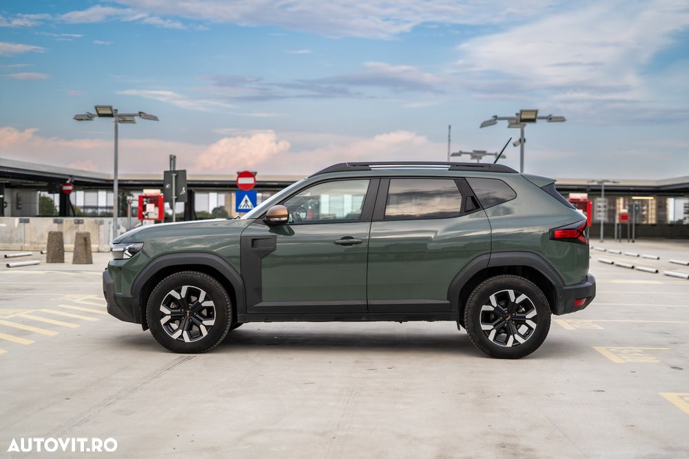 Dacia Duster - 15