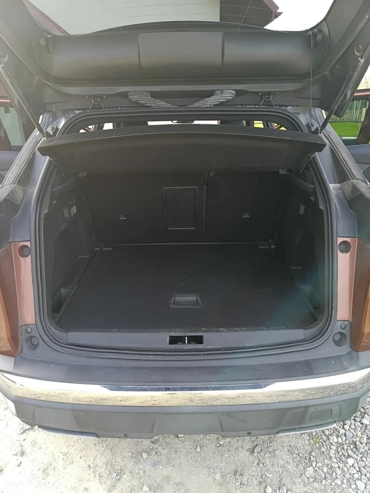 Peugeot 3008 PureTech 130 Stop & Start GPF Active - 16