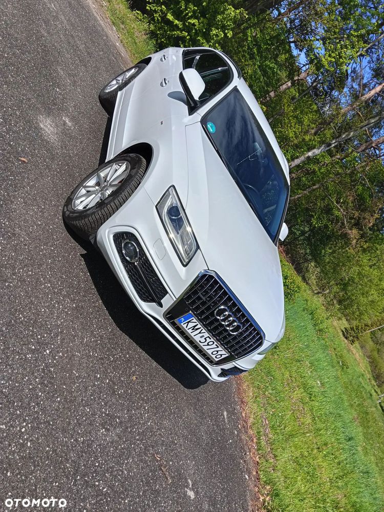 Audi Q5 2.0 TDI S tronic - 27