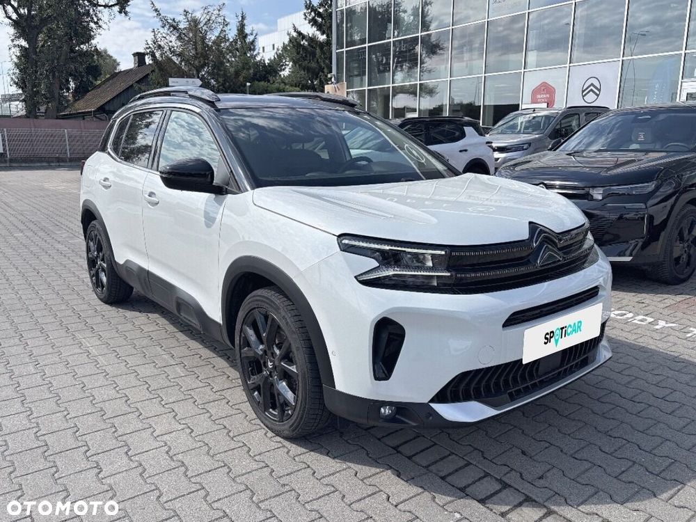 Citroën C5 Aircross - 3