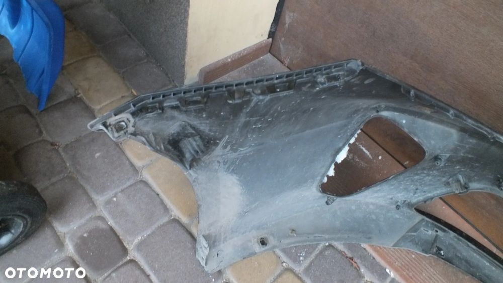 Zderzak przedni Kia Optima GT Line  86511-D4200 - 6