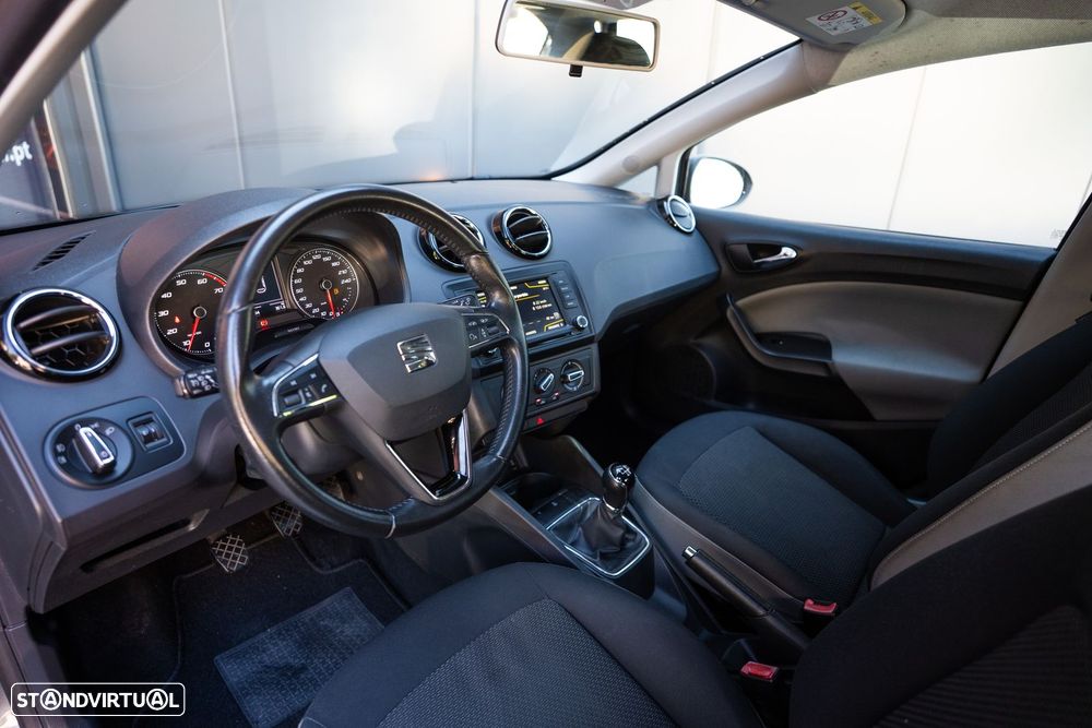 SEAT Ibiza 1.0 EcoTSI Style - 7