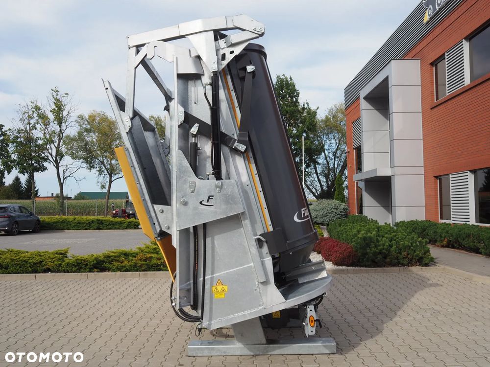Fliegl S-2/ASW Profi - 3