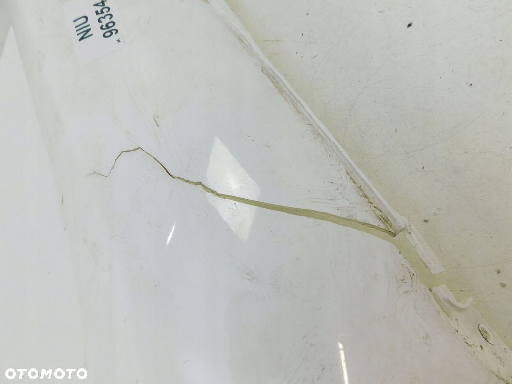SKUTER ELEKTRYCZNY NIU BOK BOCZEK CZASZA PRAWA - 6
