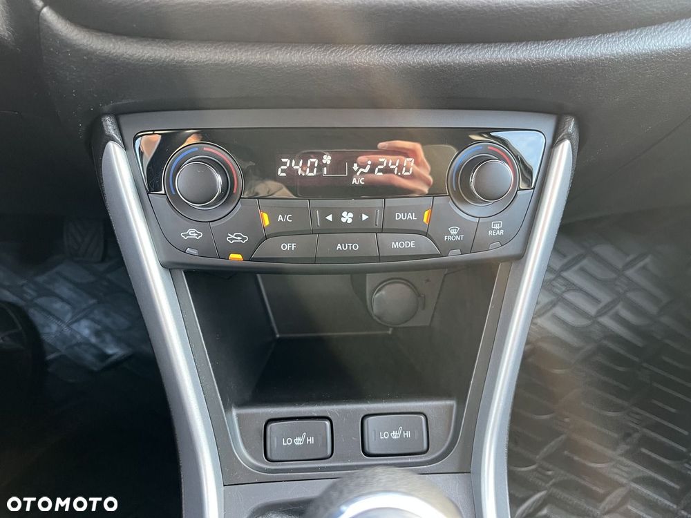 Suzuki SX4 S-Cross - 16