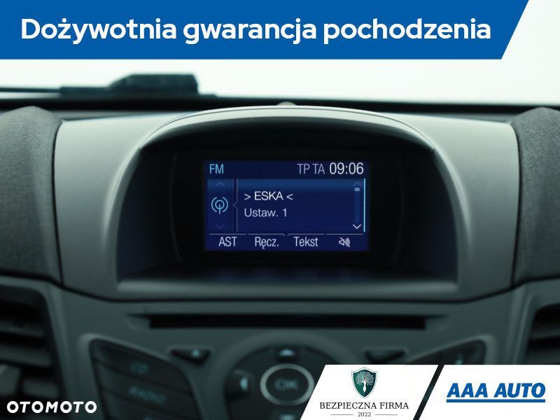 Ford Fiesta - 12