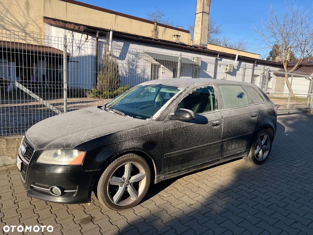 Audi A3 Sportback - 24