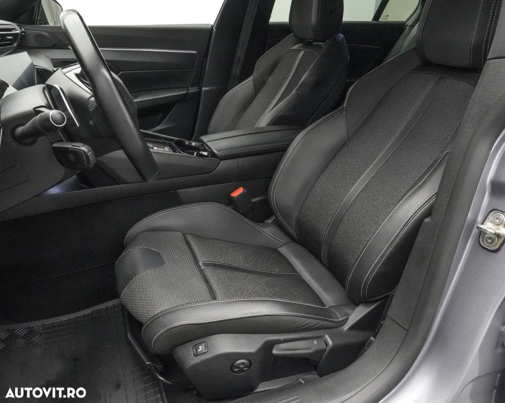Peugeot 508 1.5 BlueHDI S&S EAT8 GT Pack - 13