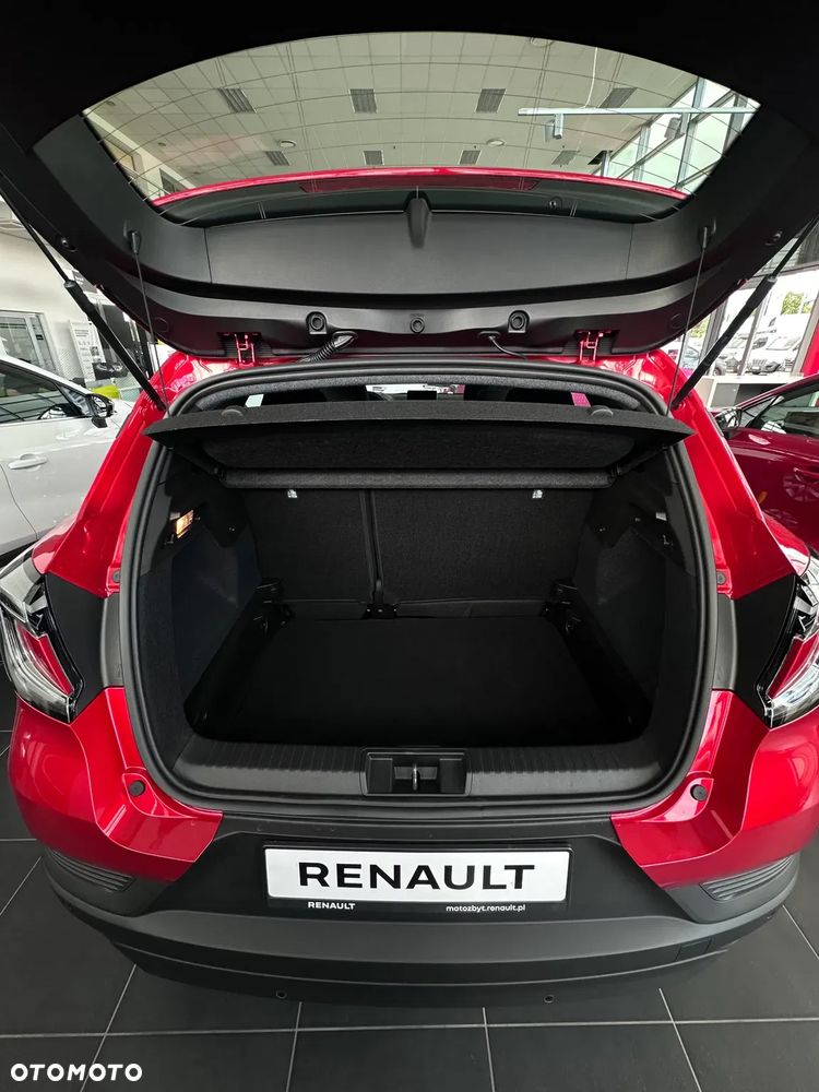Renault Captur 1.2 TCe Evolution Eco-G - 4