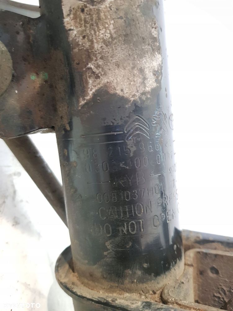 mcperson zwrotnica prawy przód 9821596680 peugeot expert iii jumpy iii - 11