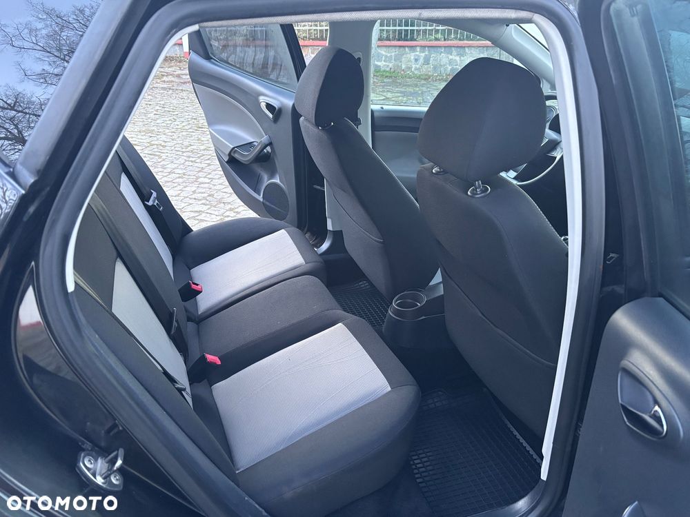 Seat Ibiza 1.2 TSI (Ecomotive) Start & Stop Style Salsa - 8