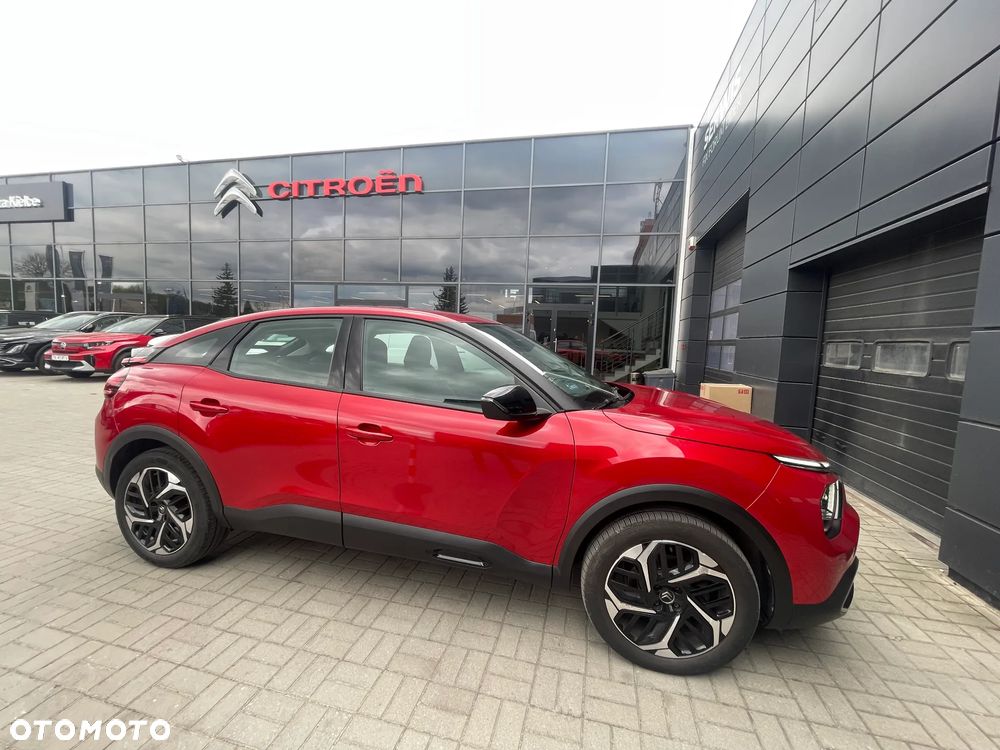 Citroën C4 1.2 PureTech Feel Pack S&S EAT8 - 2