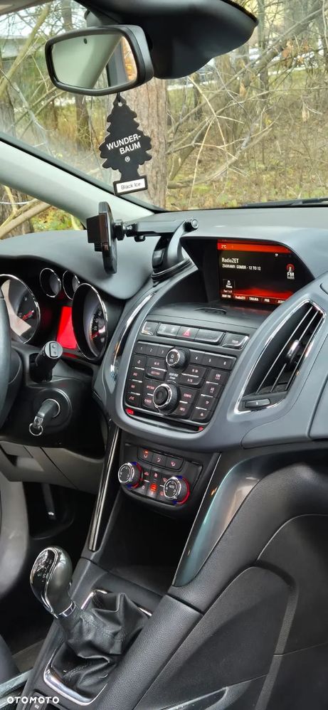 Opel Zafira Tourer 2.0 CDTI ecoFLEX Start/Stop Style - 30