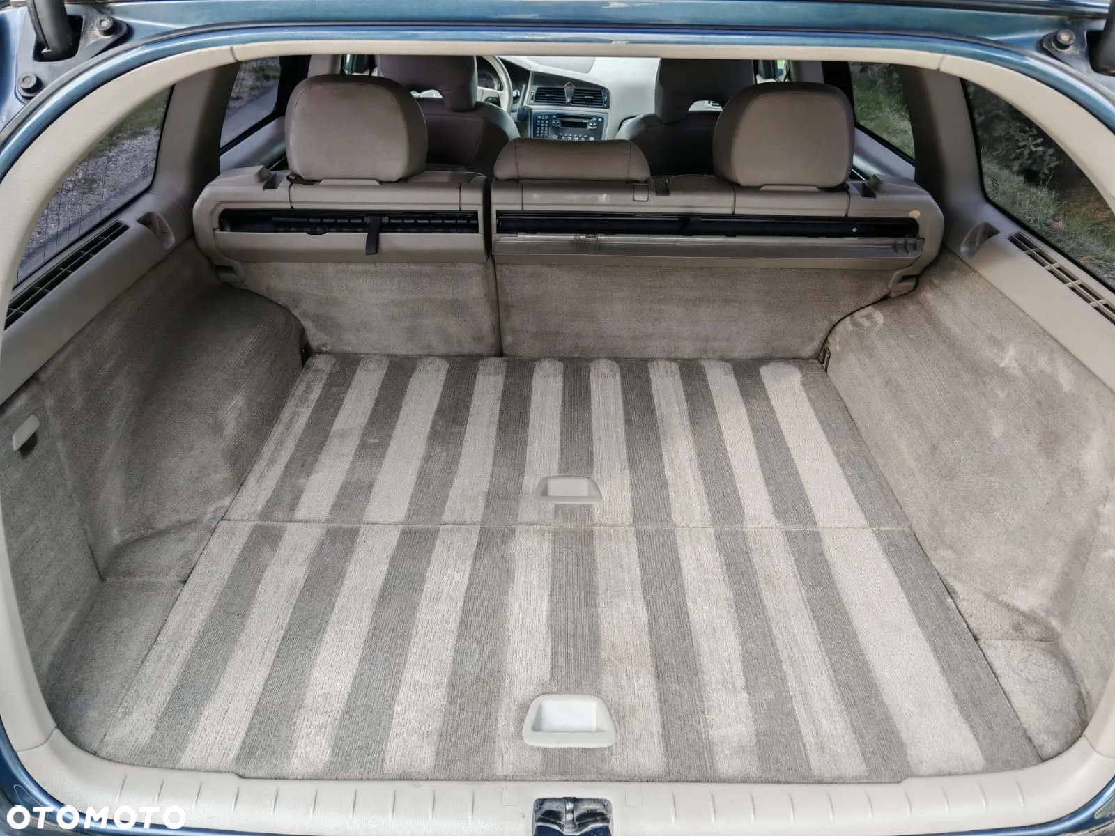 Volvo V70 2.4D5 AWD Kinetic - 28