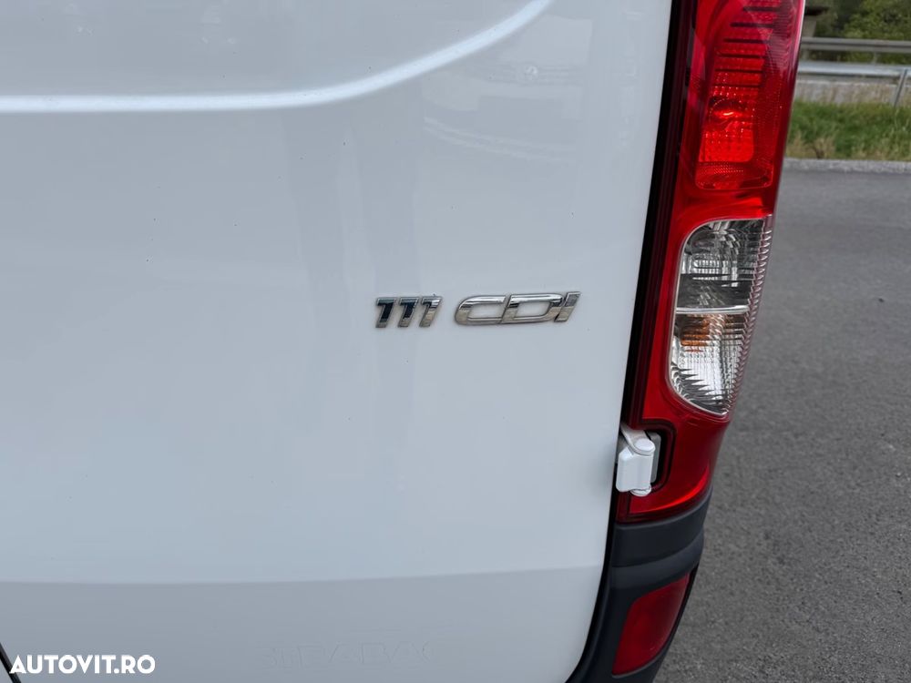 Mercedes-Benz CITAN - 3