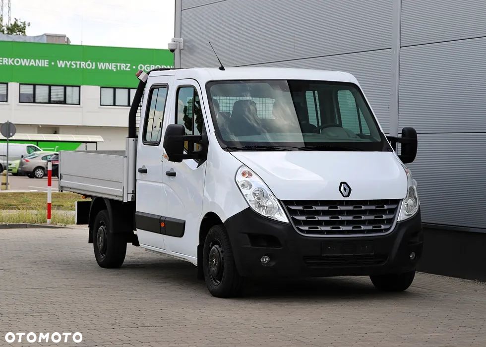 Renault MASTER - 12