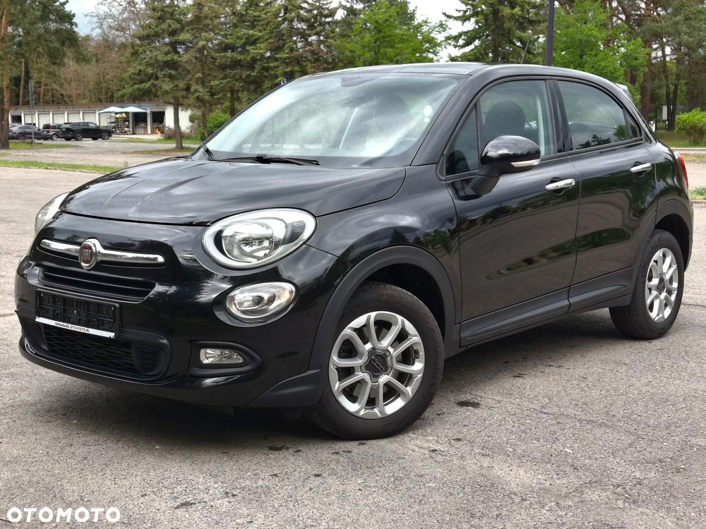 Fiat 500X 1.4 MultiAir 4x2 S&S City Cross - 26