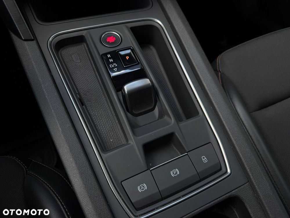 Cupra Formentor - 25