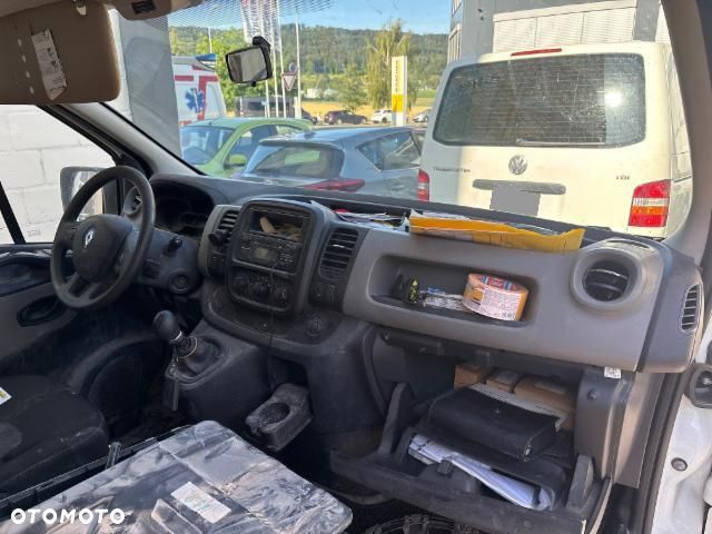 Renault traffic L2 H1 - 11