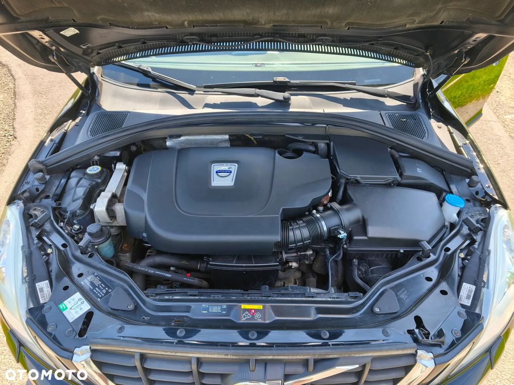 Volvo XC 60 DRIVe Momentum - 15
