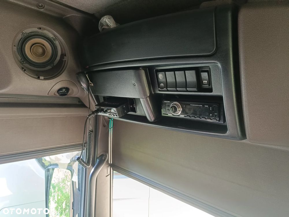 Renault MAGNUM 500 DXI - 12