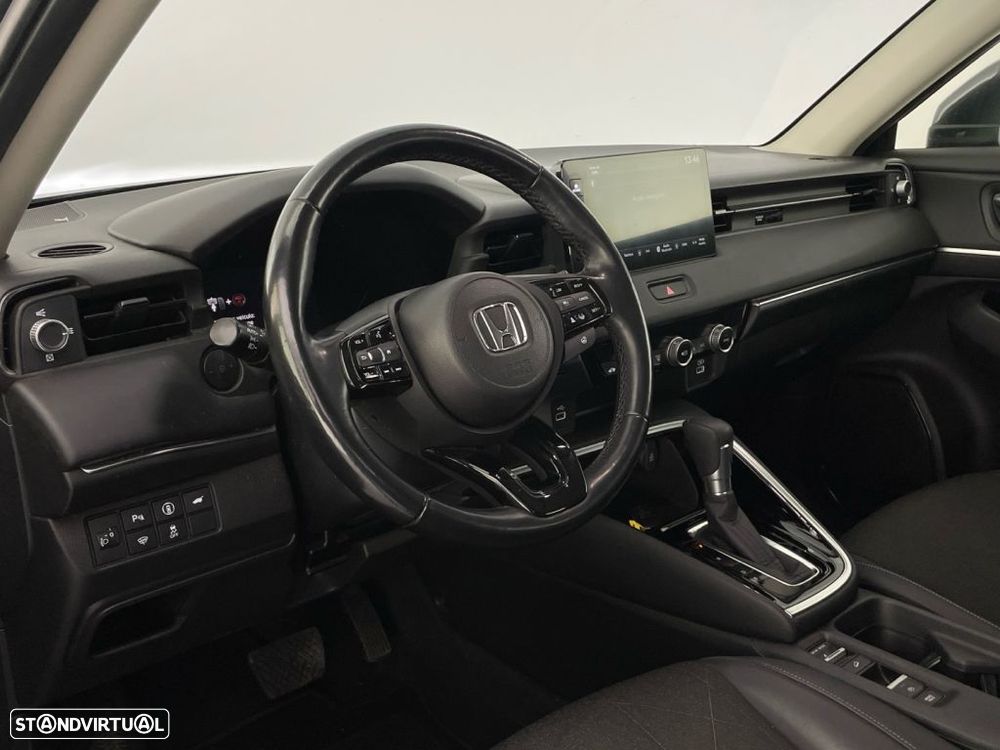 Honda HR-V 1.5 i-MMD e:HEV Advance - 16